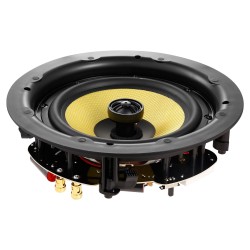 Kattokaiutin upotettava 8 tuumainen 200 W 8 89 dB kotiin