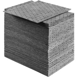 Imeytysliinat polypropeenista 330 x 250 mm 100 kpl imevät jopa 45,4 L