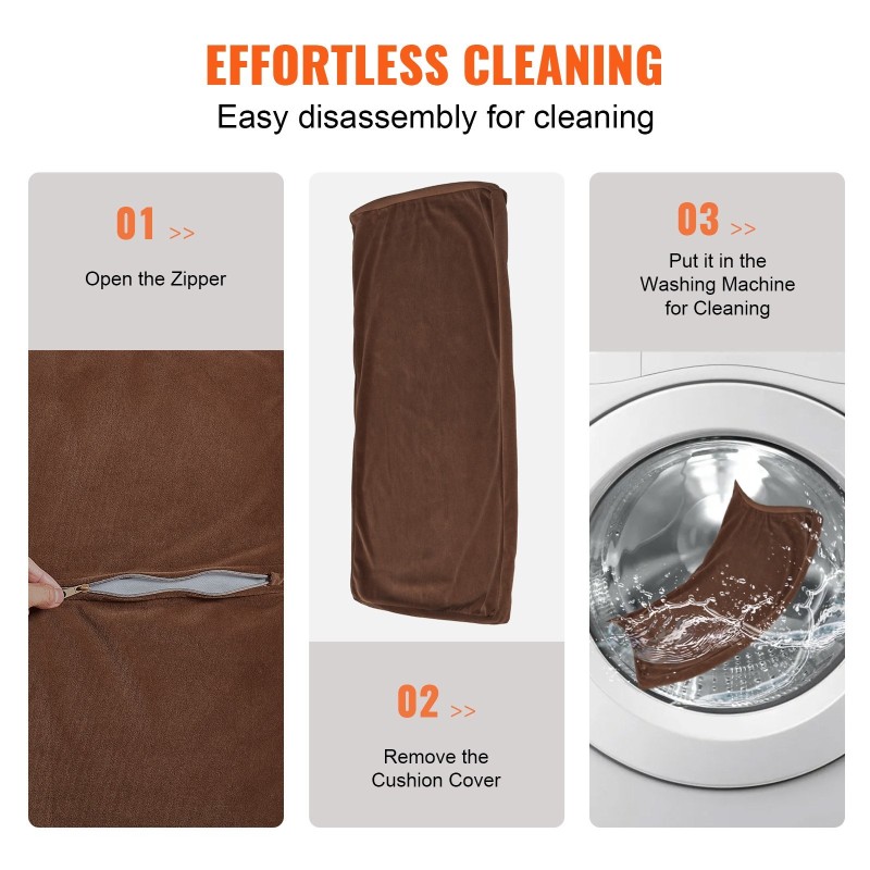 Lemmikkisohva nahkakankaalla keskikokoisille koirille ja kissoille musta 50 kg kantavuus