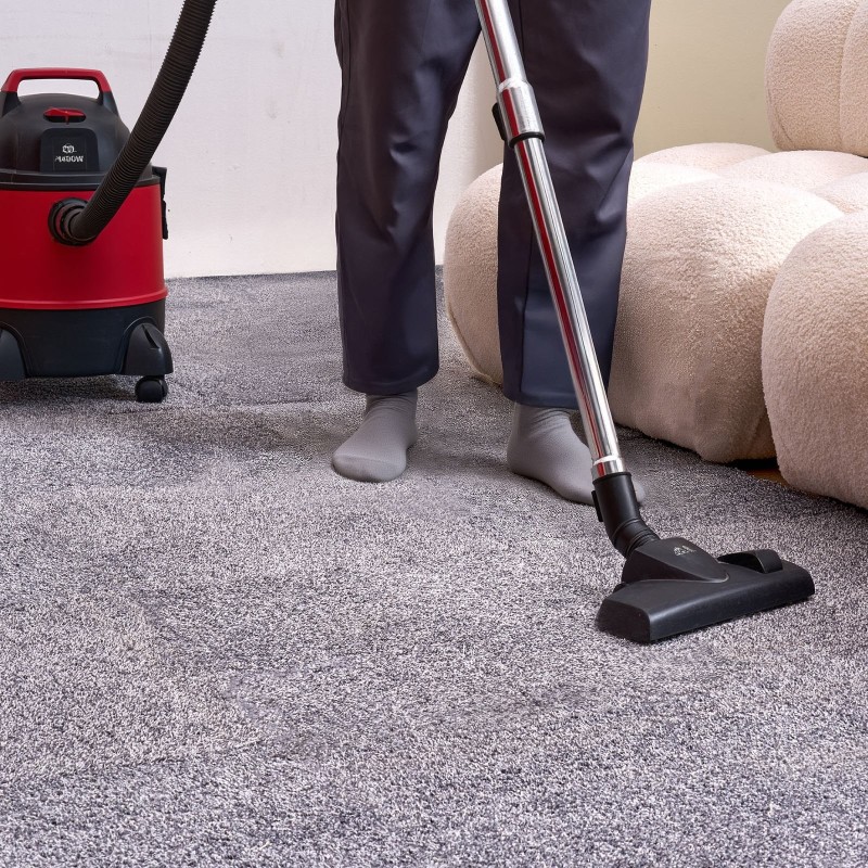 Kokolattialaatat 457 x 457 mm 10 kpl itsekiinnittyvät harmaa polyesteripinta 12 mm