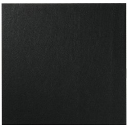 Kokolattialaatat 610 x 610 mm integroidulla pehmusteella 24 kpl sekoitettu ruskea