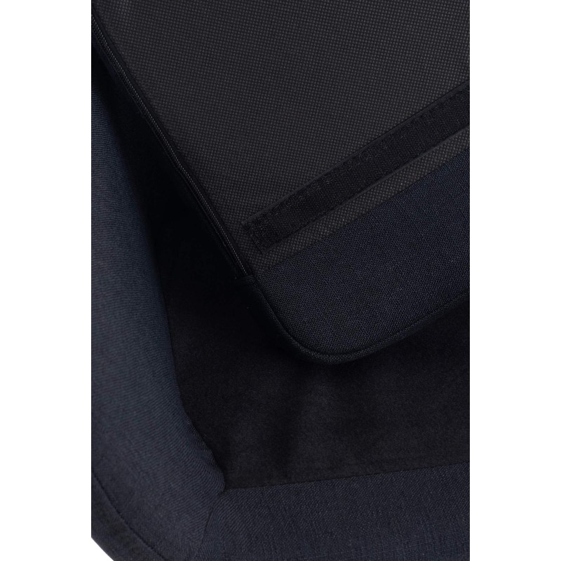 Grant tyylikkäät baarijakkarat 2 kpl kangasverhoilulla ja selkänojalla