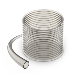 Akvaarion soranpuhdistaja vedenvaihtoon PVC letku 15 2 m 3 messinkistä sovitinta