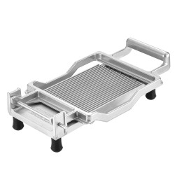 Leipä ja juustohöylä alumiiniseosrunko 316 ruostumattomat leikkuulangat leikkausraot 0 39 ja 0 78 tuumaa