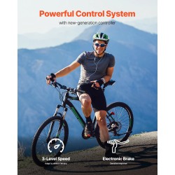 Harjallinen 450W 36V DC-moottoripaketti päivitetyllä nopeudensäätimellä puhtaan kuparin ytimellä