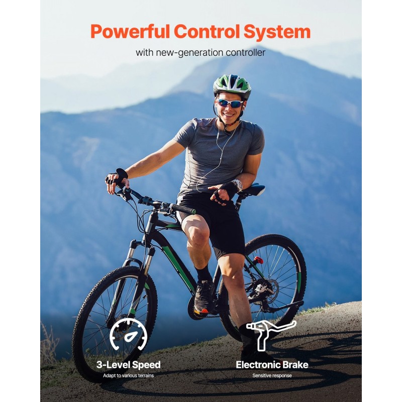 Harjallinen tasavirtamoottoripaketti 450 wattia 36 volttia 3000 kierrosta minuutissa ohjaimella kupariytimellä