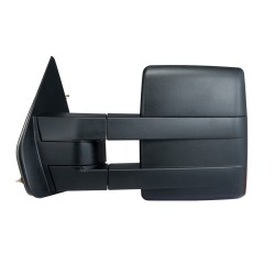 Peräkärrypeilit pari 2004 2014 Ford F150 sähkösäätöiset lämmitettävät suuntavaloilla allasvaloilla taso ja kuperalasit