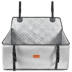 Autopenkki koiralle 600D Oxford kangas vesitiivis takapenkille irrotettava päällinen