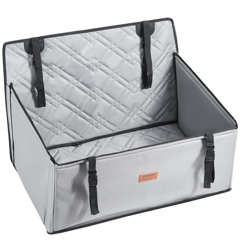 Autopenkki koiralle 600D Oxford kangas vesitiivis takapenkille irrotettava päällinen