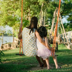 Polyesteriköysi kaksinkertaisella punoksella 9,5 mm x 36,57 m 48-säikeinen