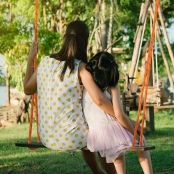 Polyesteriköysi tuplapunottu 12,7 mm 36,6 m arboristin ja kiipeilijän käyttöön