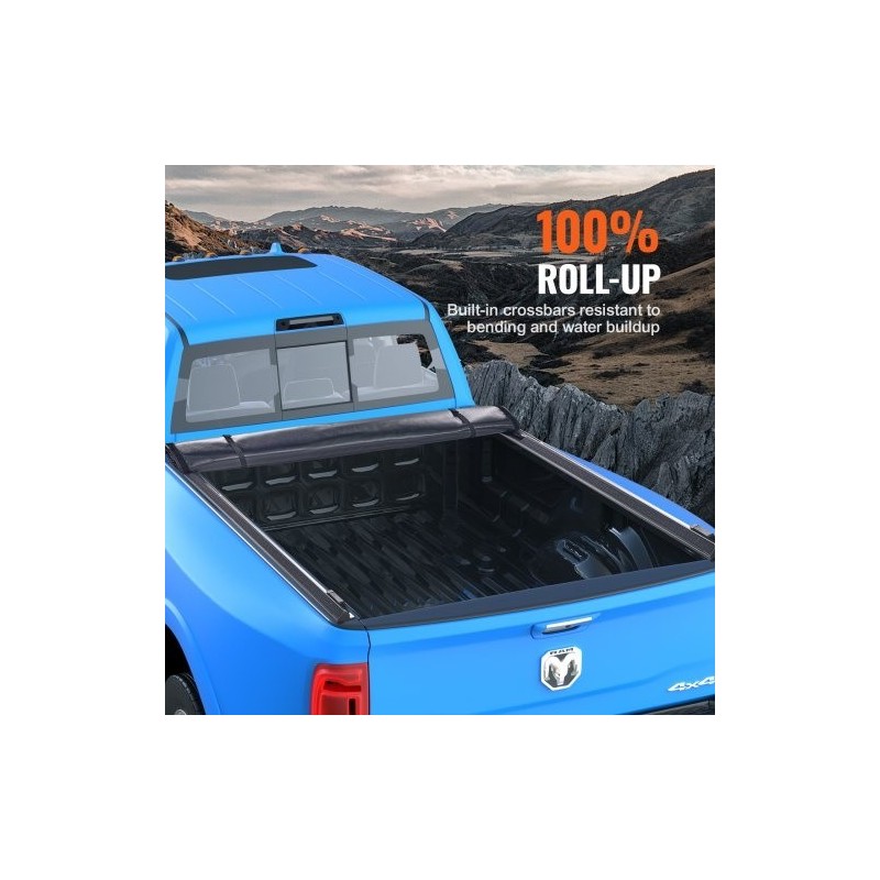 Rullattava lavanpeite pehmeä PVC-muovi 0,65 mm 1938 x 1687 mm