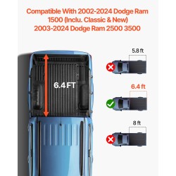 Lavapeite neliosainen musta paksu PVC alumiiniseosrunko 1869 x 1610 mm