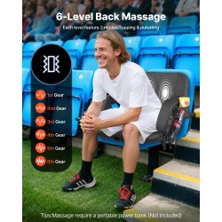 Lämmitettävä taitettava stadionistuin 635 mm leveä kolmella lämmitystasolla selkänojalla