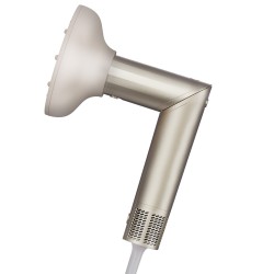 Keraaminen hiustenmuotoilulaite 34,5 mm 8 lisäosaa kuivaaja ja kiharrin