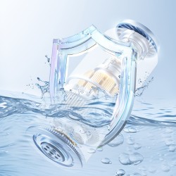 Pilssipumppu upotettava automaattinen kaksitoista volttia kellukekytkimellä neljänkymmenen millimetrin poistoliitäntä ABS747