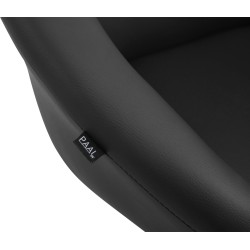 Miami v2 korkeat baarijakkarat keinonahkaa säädettävä 2 kpl setti