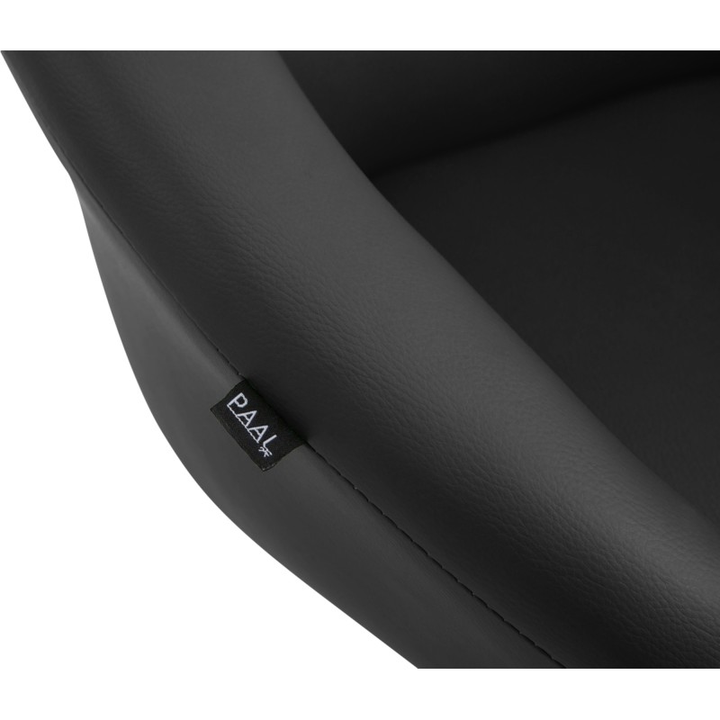 Miami v2 korkeat baarijakkarat keinonahkaa säädettävä 2 kpl setti