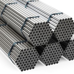 Teräsvannenauha musta 500 m 19 mm 0,55 mm 770 kg