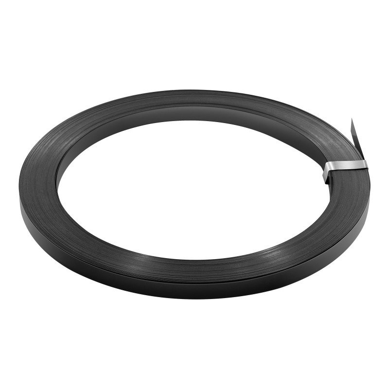 Teräsvannekela 19 mm 0,55 mm 91 m 775,6 kg murtolujuus