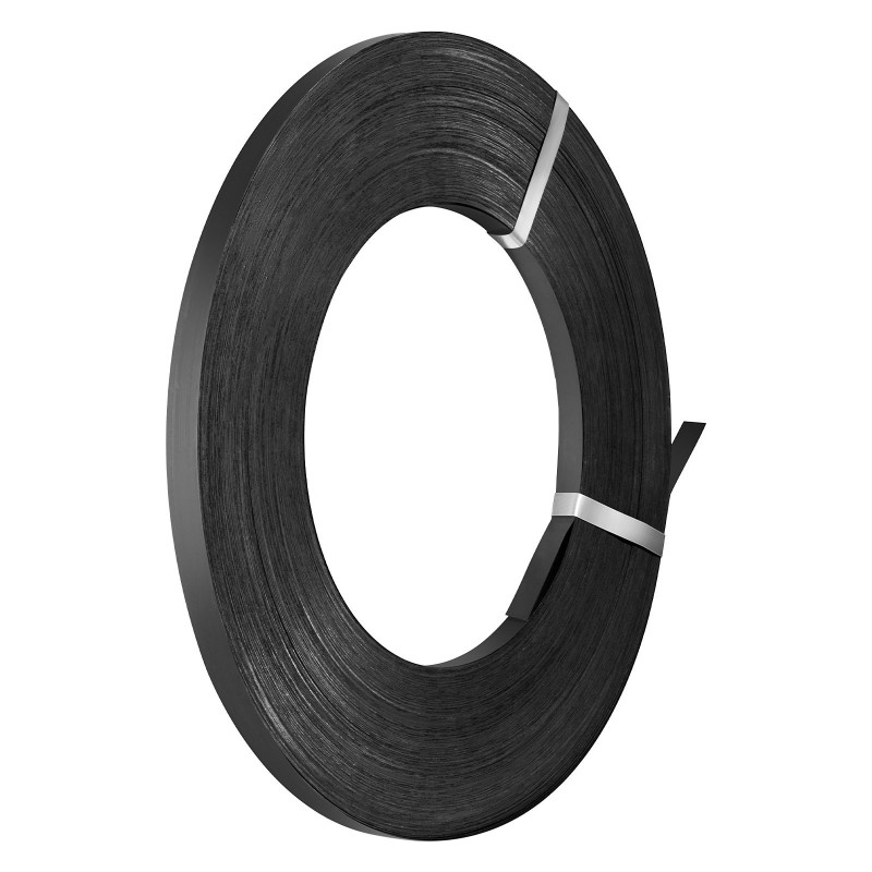 Teräsvannekela sinkitty 19 mm 0,55 mm 500 m 770 kg murtolujuus kuormansidontaan