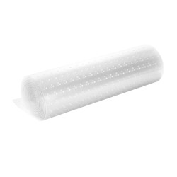 PVC matonsuojus läpinäkyvä liukumaton 610 mm x 3 66 m kissan kynsisuoja