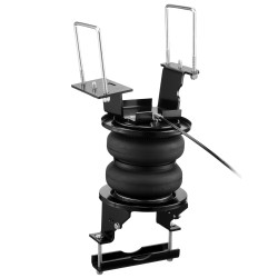 Ilmajousisarja taka akselille NR ilmapussit 2268 kg kantavuus sopii 2011 2019 2500 ja 3500HD malleihin