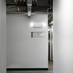 LED-hätävalot 24 kpl 3 W 180 minuutin akku 2 säädettävää neliöpäätä