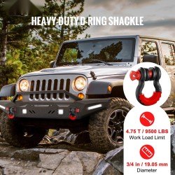 D-renkaan sakkeli 45-teräs 19 mm lanka 22 mm tapilla 2 kpl