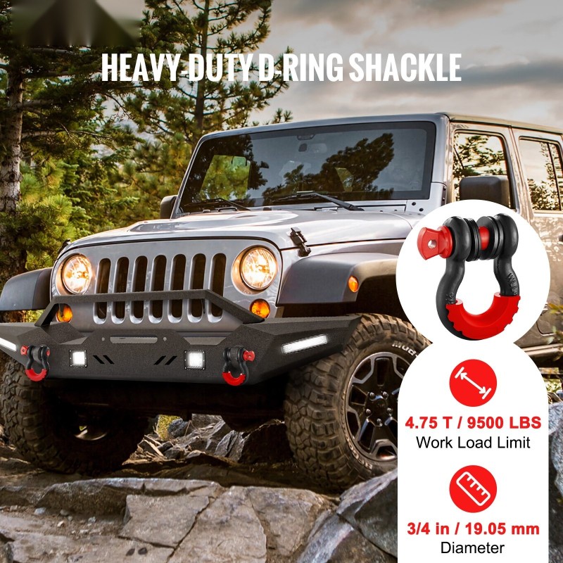 D-renkaan sakkeli 45-teräs 19 mm lanka 22 mm tapilla 2 kpl