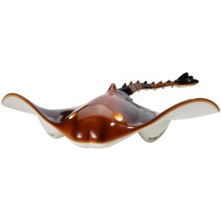 Kauko-ohjattava rauskulelu ABS-muovinen vedenpitävä USB-ladattava kaksi ladattavaa akkua