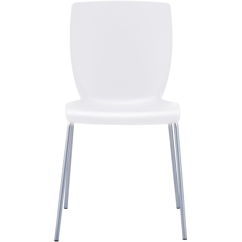 Moderni Mio-tuoli sisä- ja ulkokäyttöön - pinottava ja säänkestävä