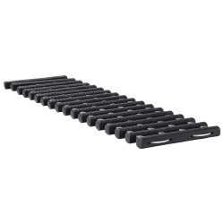 Vetolevyt termoplastista kumia seitsemän tonnin kantavuus pari maastoautoille ja pickupeille