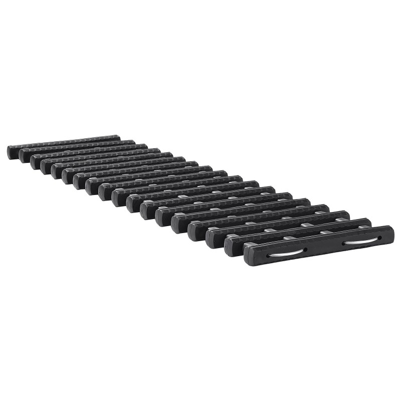 Vetolevyt termoplastista kumia seitsemän tonnin kantavuus pari maastoautoille ja pickupeille