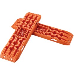 Pitoalustat PP-materiaalia 1040 mm pari 10 tonnin kantavuus lumelle hiekalle mudalle