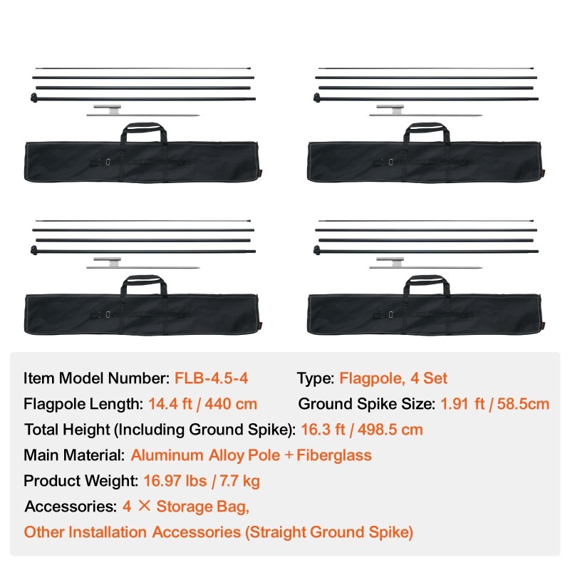 Höyhenlippusalonki neljän setin alumiiniseoksesta ja lasikuidusta 498,5 cm ulkokäyttöön