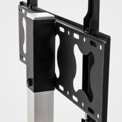 Säädettävä tv-teline 32-65 tuuman näytöille, 40 kg kantavuus