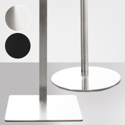 Säädettävä tv-teline 32-65 tuuman näytöille, 40 kg kantavuus