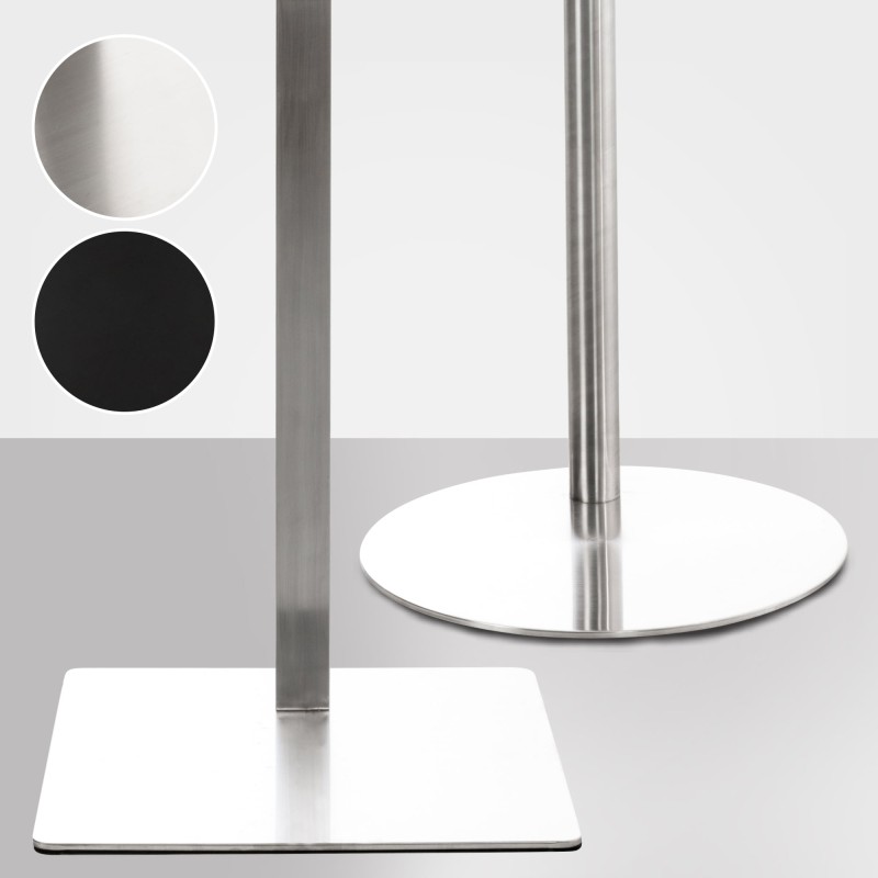 Säädettävä tv-teline 32-65 tuuman näytöille, 40 kg kantavuus