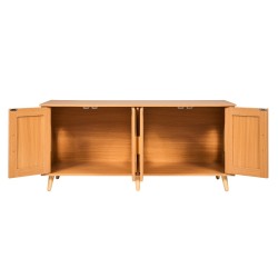 Kissan hiekkalaatikon kaappi 12 mm lastulevy sopii kahdelle kissalle rottinkikoristellut ovet