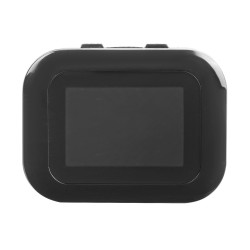 Rengaspaineen valvontajärjestelmä neljä ulkoista anturia reaaliaikaisella näytöllä tupakansytytinliitännällä 7,3–87 psi