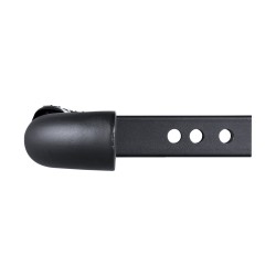 Vetokoukun askelma teräspinnoitettu 50 8 mm vastaanottimeen kantavuus 158 7 kg