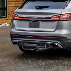 Astinlauta 2-tuumaiselle vetokoukkuvastaanottimelle teräs 930 mm 158,7 kg musta