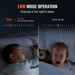 Kiertovesipumppu valurautarunko kuparimoottori 50 L/min 4 m 38 mm kierreliitäntä kolmiportainen nopeudensäätö