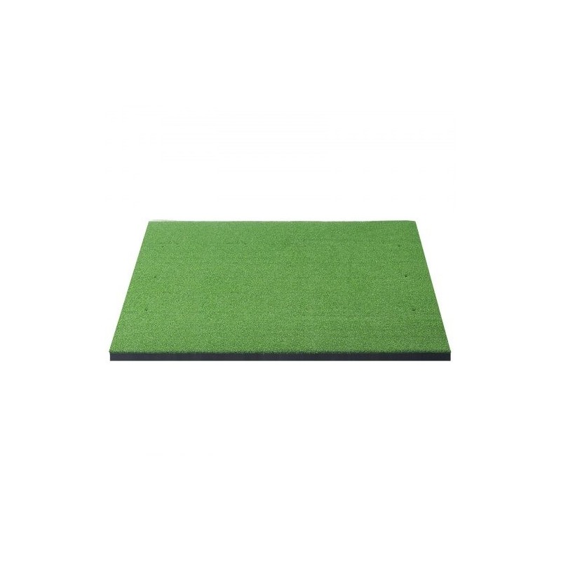 Golf-lyöntimatto 5x5ft PP-tekonurmi 15mm EVA+PE-pohja 3 kumitiitä
