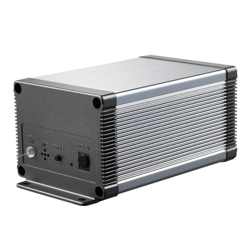 Kuituoptinen tähtikatto 450 kuitua 0,76 mm 3 m 16W RGBW-valomoottori Bluetooth-ohjaus