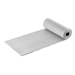 Heijastava lämpöeristerulla 6 mm 4 rullaa alumiinifolio EPE vaahto autotallin oville