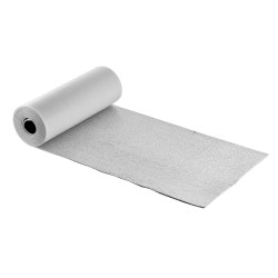 Heijastava lämpöeristerulla 6 mm 4 rullaa alumiinifolio EPE-vaahto autotallin oville