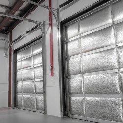 Lämpöeristerulla EPE-vaahtoydin alumiinifoliolla 3 mm 1 rulla 1,22 m x 76,2 m