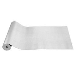 Eristerulla kaksipuolinen alumiinifolio solumuoviydin 3 2 mm 1220x7620 mm